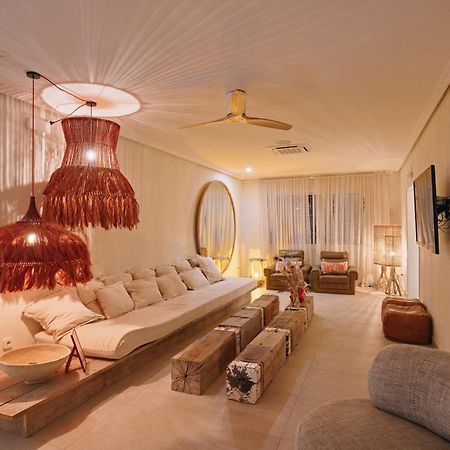Secret Oasis Ibiza-Only Adults Aparthotel Σαν Αντόνιο Εξωτερικό φωτογραφία