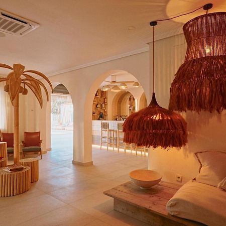 Secret Oasis Ibiza-Only Adults Aparthotel Σαν Αντόνιο Εξωτερικό φωτογραφία