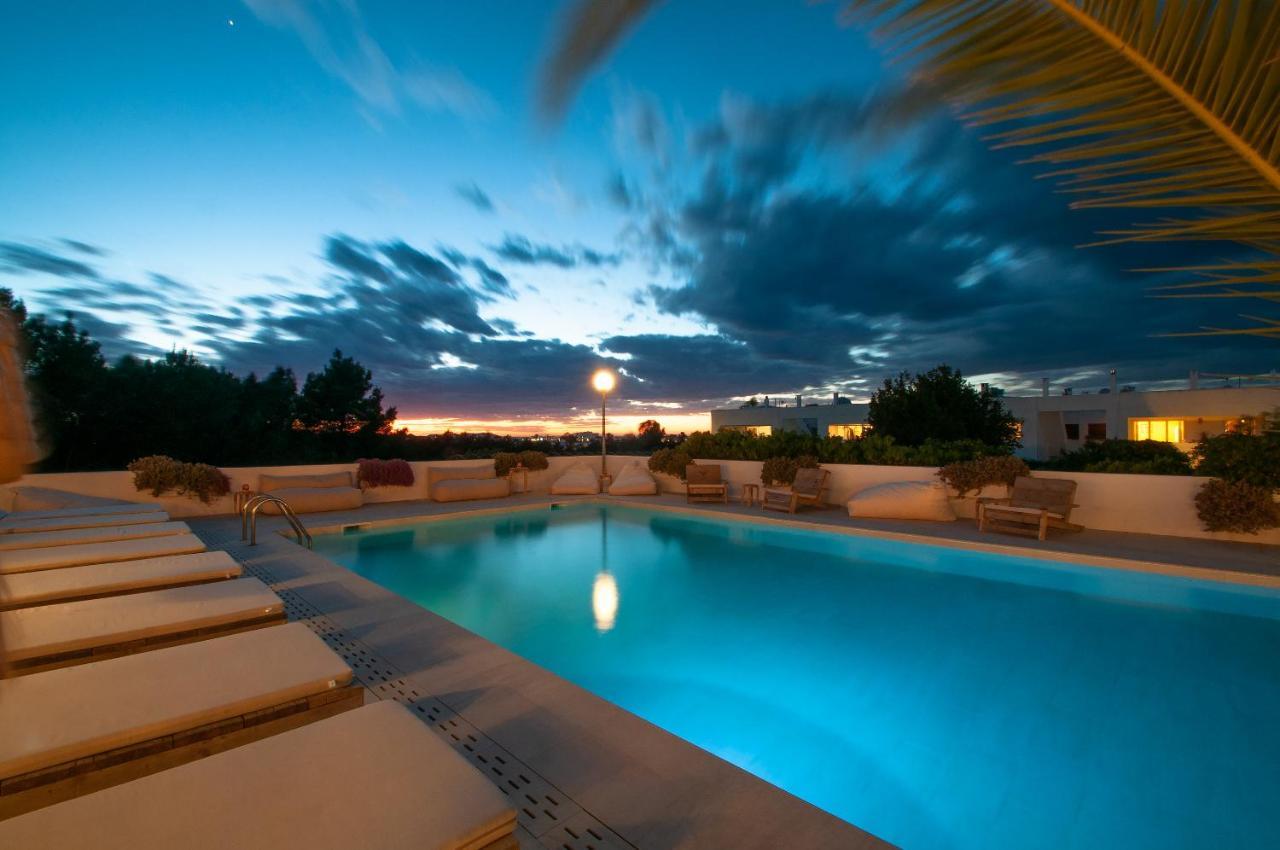 Secret Oasis Ibiza-Only Adults Aparthotel Σαν Αντόνιο Εξωτερικό φωτογραφία