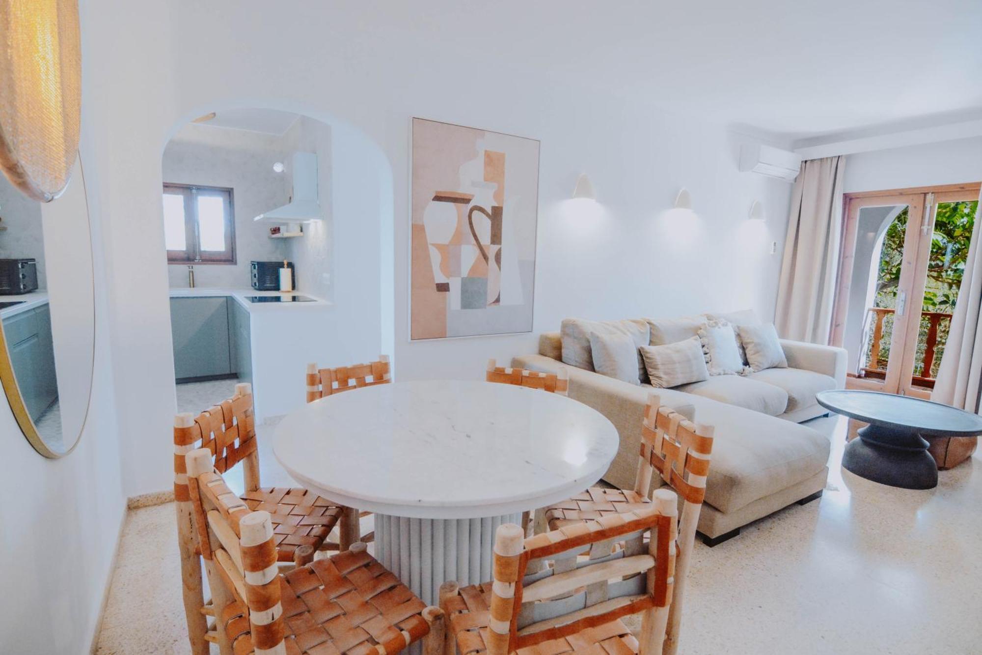 Secret Oasis Ibiza-Only Adults Aparthotel Σαν Αντόνιο Εξωτερικό φωτογραφία
