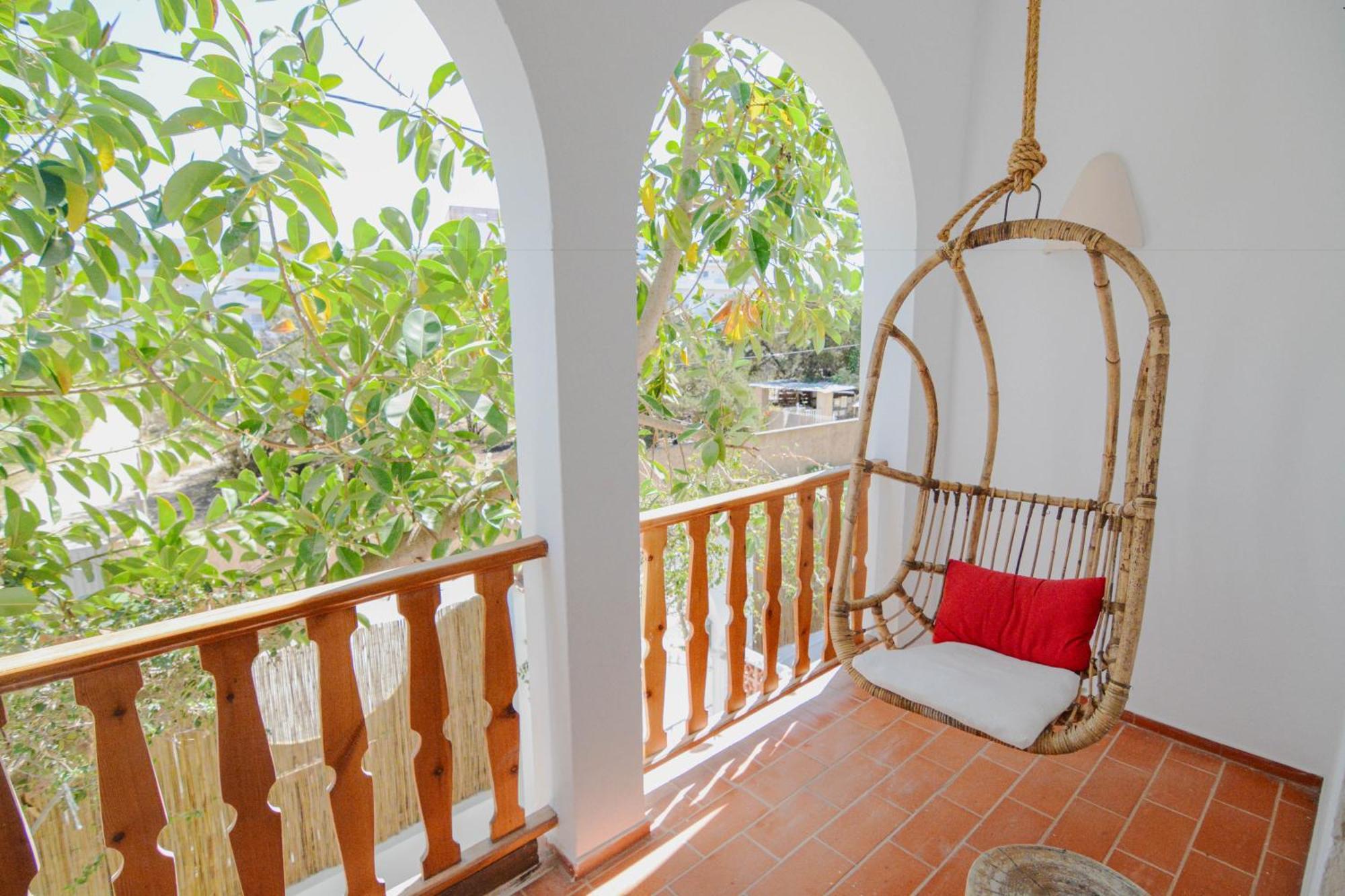 Secret Oasis Ibiza-Only Adults Aparthotel Σαν Αντόνιο Εξωτερικό φωτογραφία