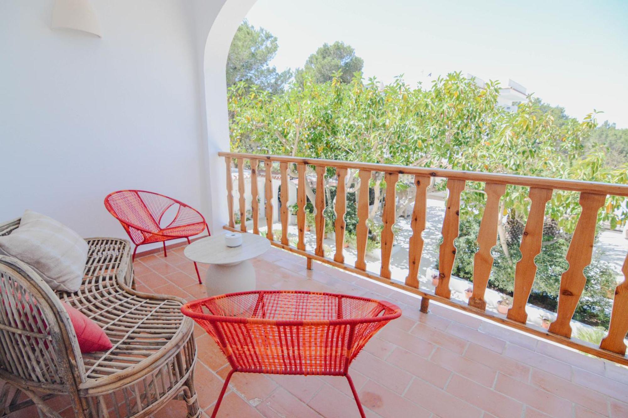 Secret Oasis Ibiza-Only Adults Aparthotel Σαν Αντόνιο Εξωτερικό φωτογραφία