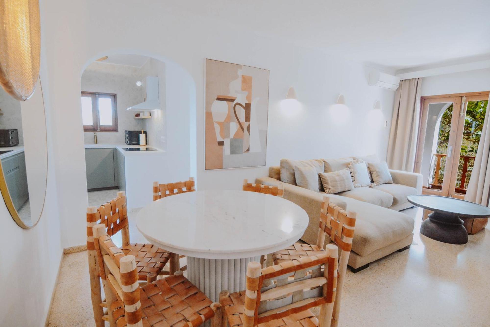Secret Oasis Ibiza-Only Adults Aparthotel Σαν Αντόνιο Εξωτερικό φωτογραφία