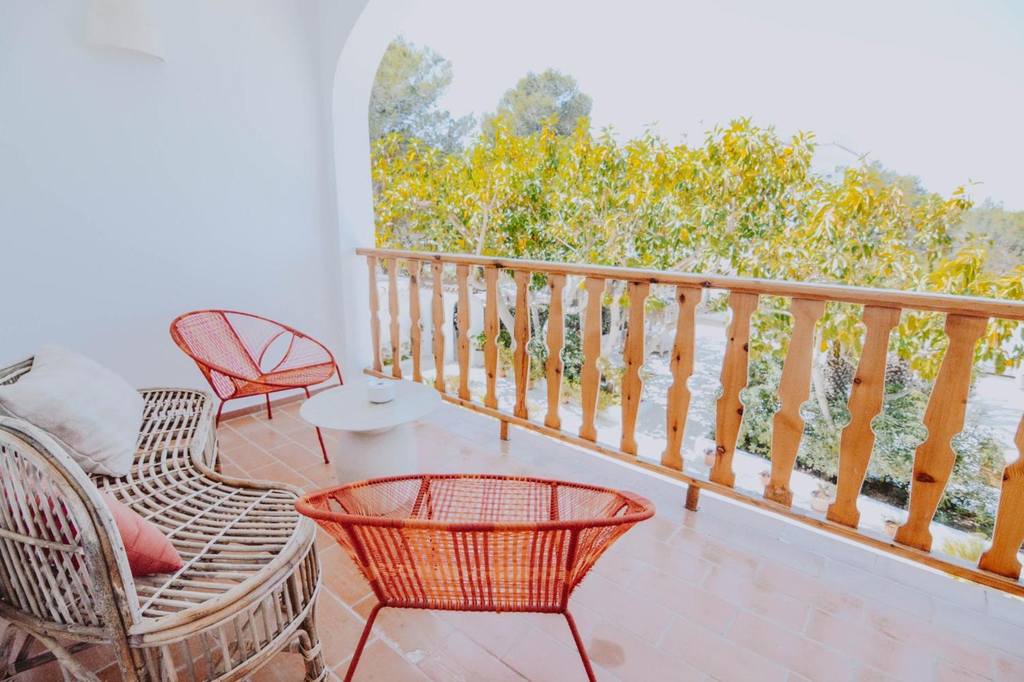 Secret Oasis Ibiza-Only Adults Aparthotel Σαν Αντόνιο Εξωτερικό φωτογραφία