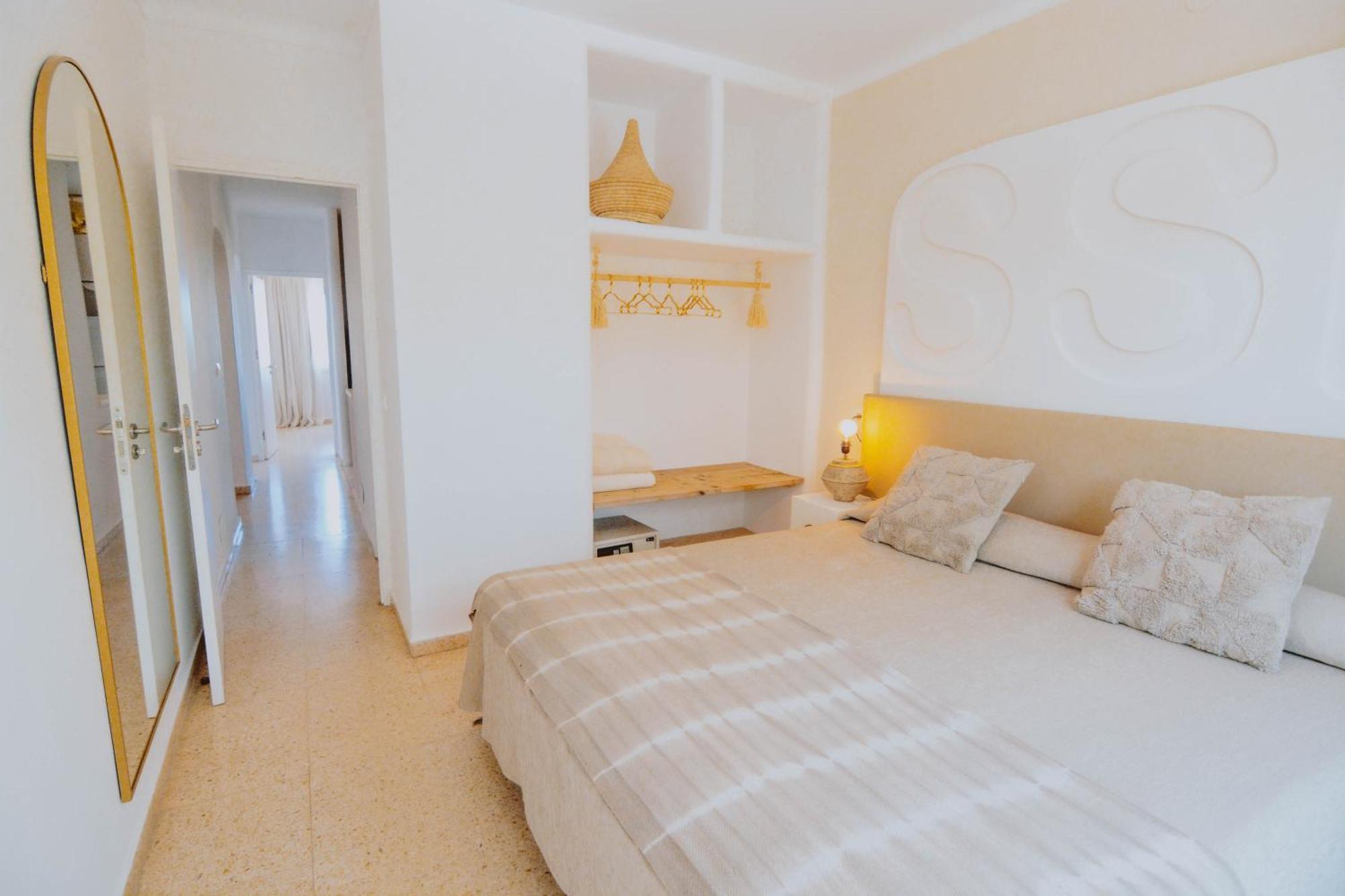Secret Oasis Ibiza-Only Adults Aparthotel Σαν Αντόνιο Εξωτερικό φωτογραφία