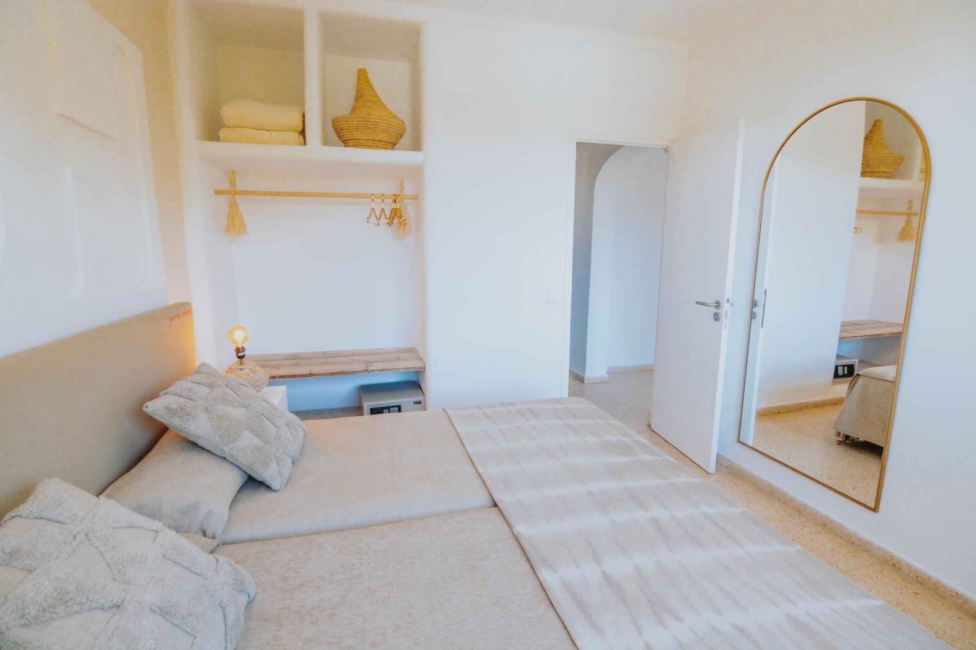 Secret Oasis Ibiza-Only Adults Aparthotel Σαν Αντόνιο Εξωτερικό φωτογραφία