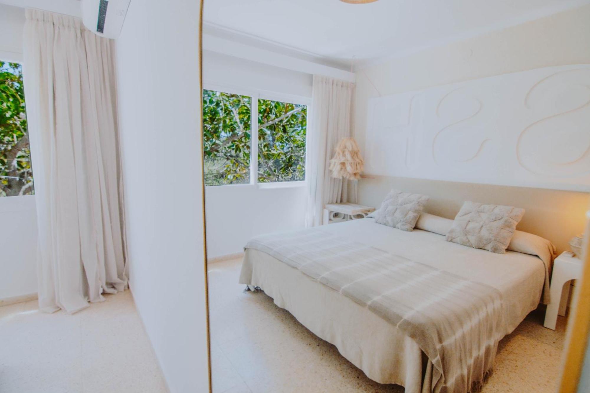 Secret Oasis Ibiza-Only Adults Aparthotel Σαν Αντόνιο Εξωτερικό φωτογραφία