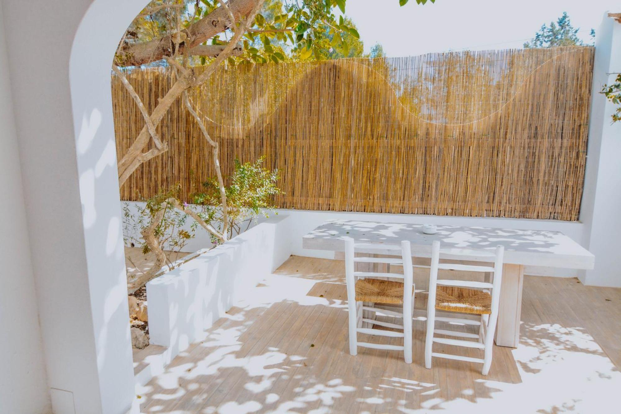 Secret Oasis Ibiza-Only Adults Aparthotel Σαν Αντόνιο Εξωτερικό φωτογραφία