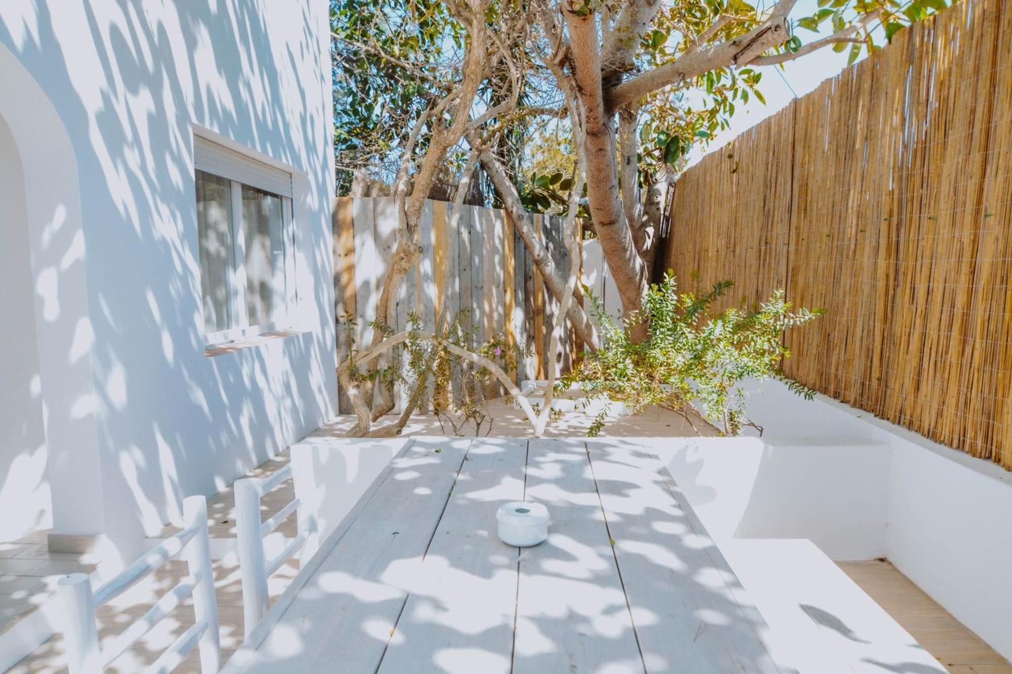 Secret Oasis Ibiza-Only Adults Aparthotel Σαν Αντόνιο Εξωτερικό φωτογραφία