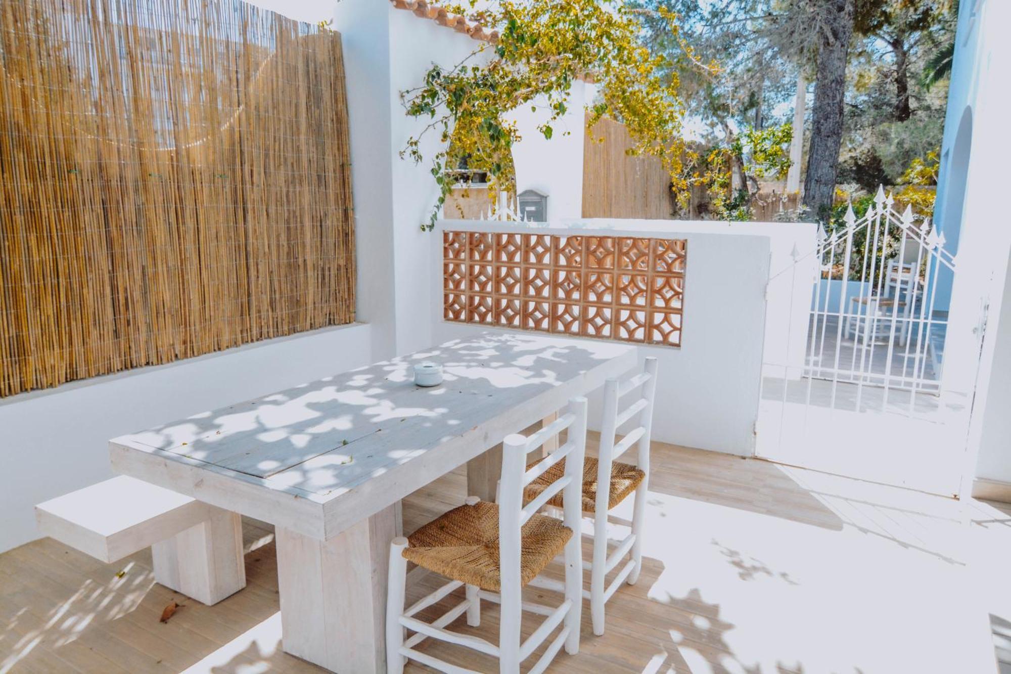 Secret Oasis Ibiza-Only Adults Aparthotel Σαν Αντόνιο Εξωτερικό φωτογραφία
