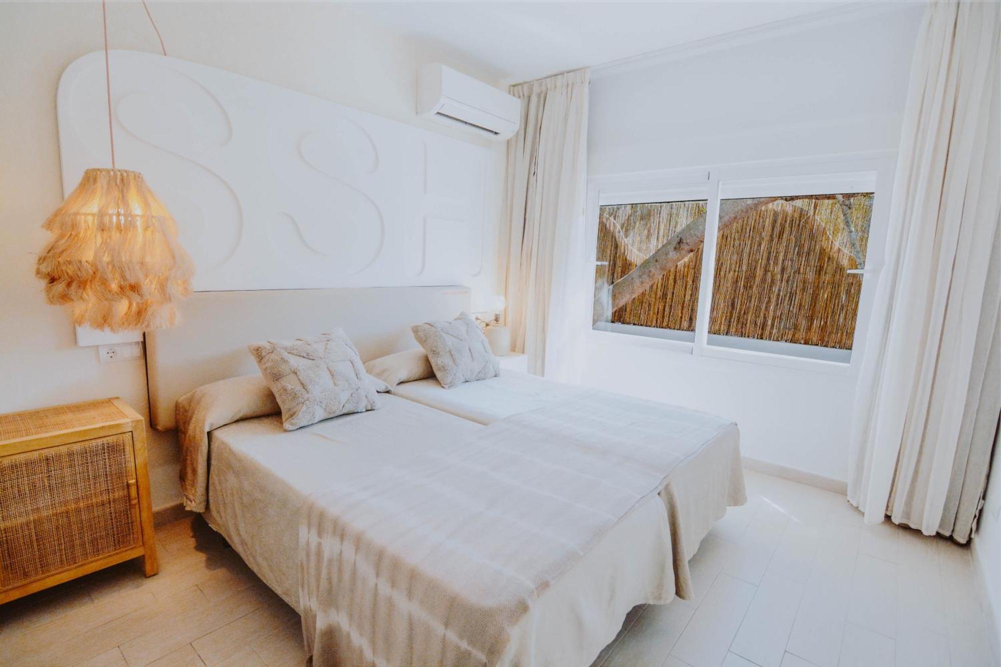 Secret Oasis Ibiza-Only Adults Aparthotel Σαν Αντόνιο Εξωτερικό φωτογραφία