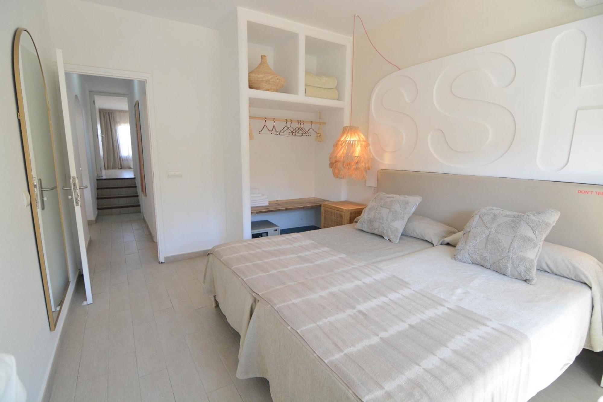 Secret Oasis Ibiza-Only Adults Aparthotel Σαν Αντόνιο Εξωτερικό φωτογραφία