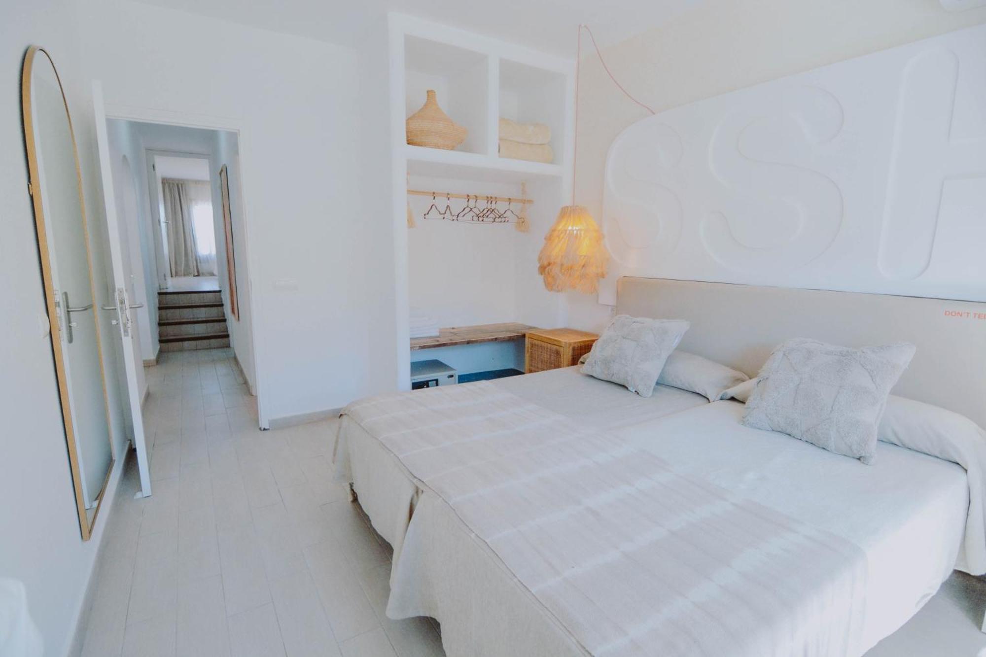 Secret Oasis Ibiza-Only Adults Aparthotel Σαν Αντόνιο Εξωτερικό φωτογραφία