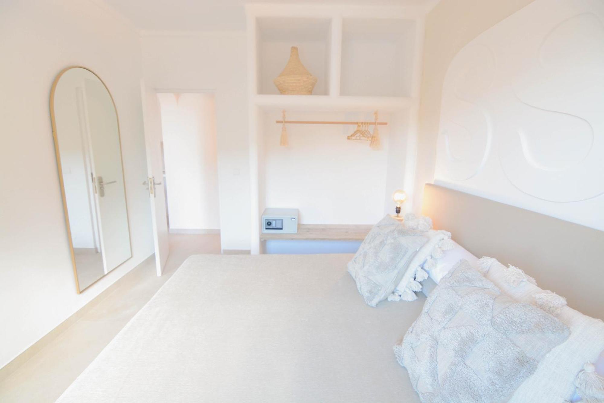 Secret Oasis Ibiza-Only Adults Aparthotel Σαν Αντόνιο Εξωτερικό φωτογραφία