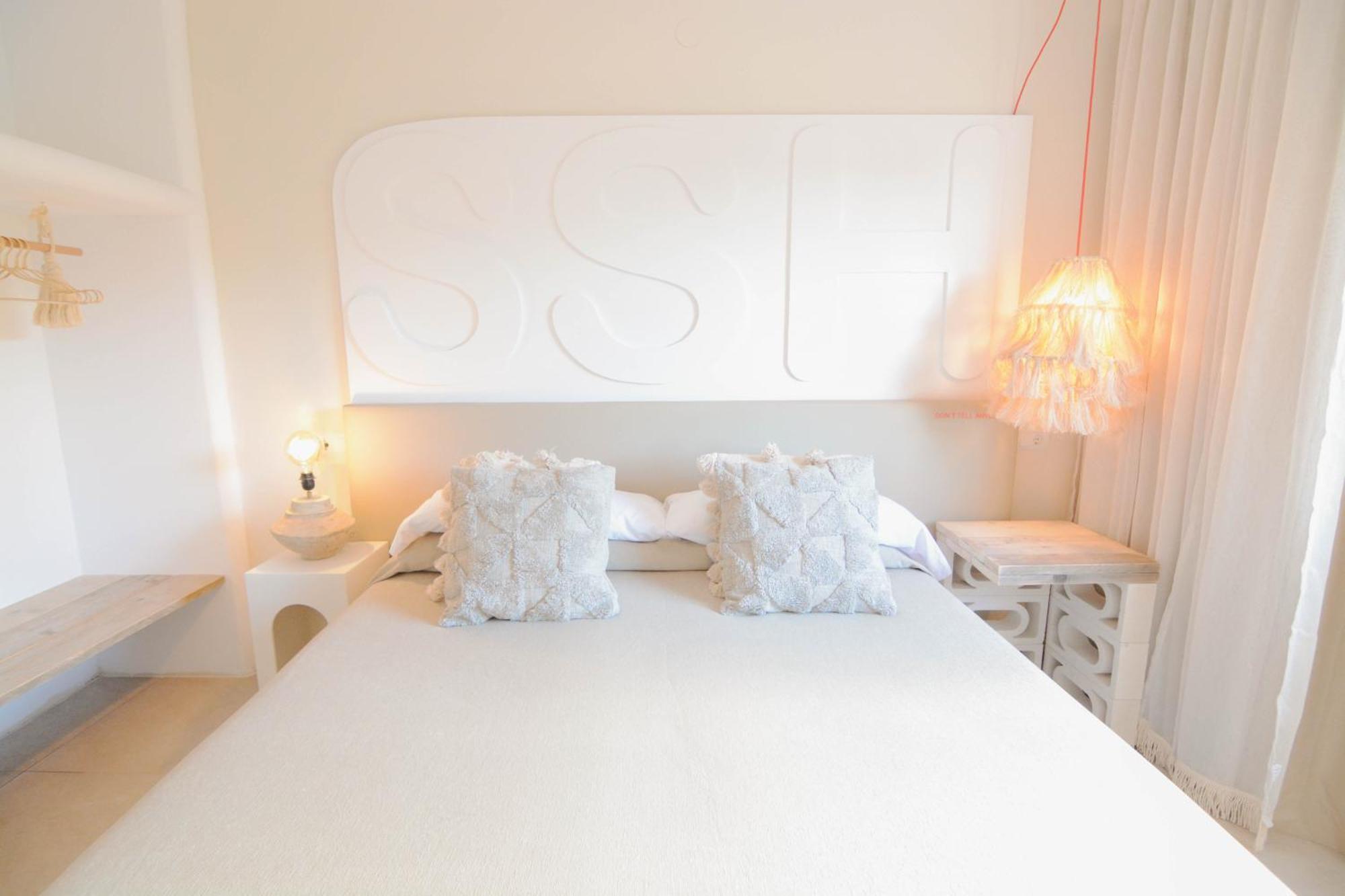 Secret Oasis Ibiza-Only Adults Aparthotel Σαν Αντόνιο Εξωτερικό φωτογραφία
