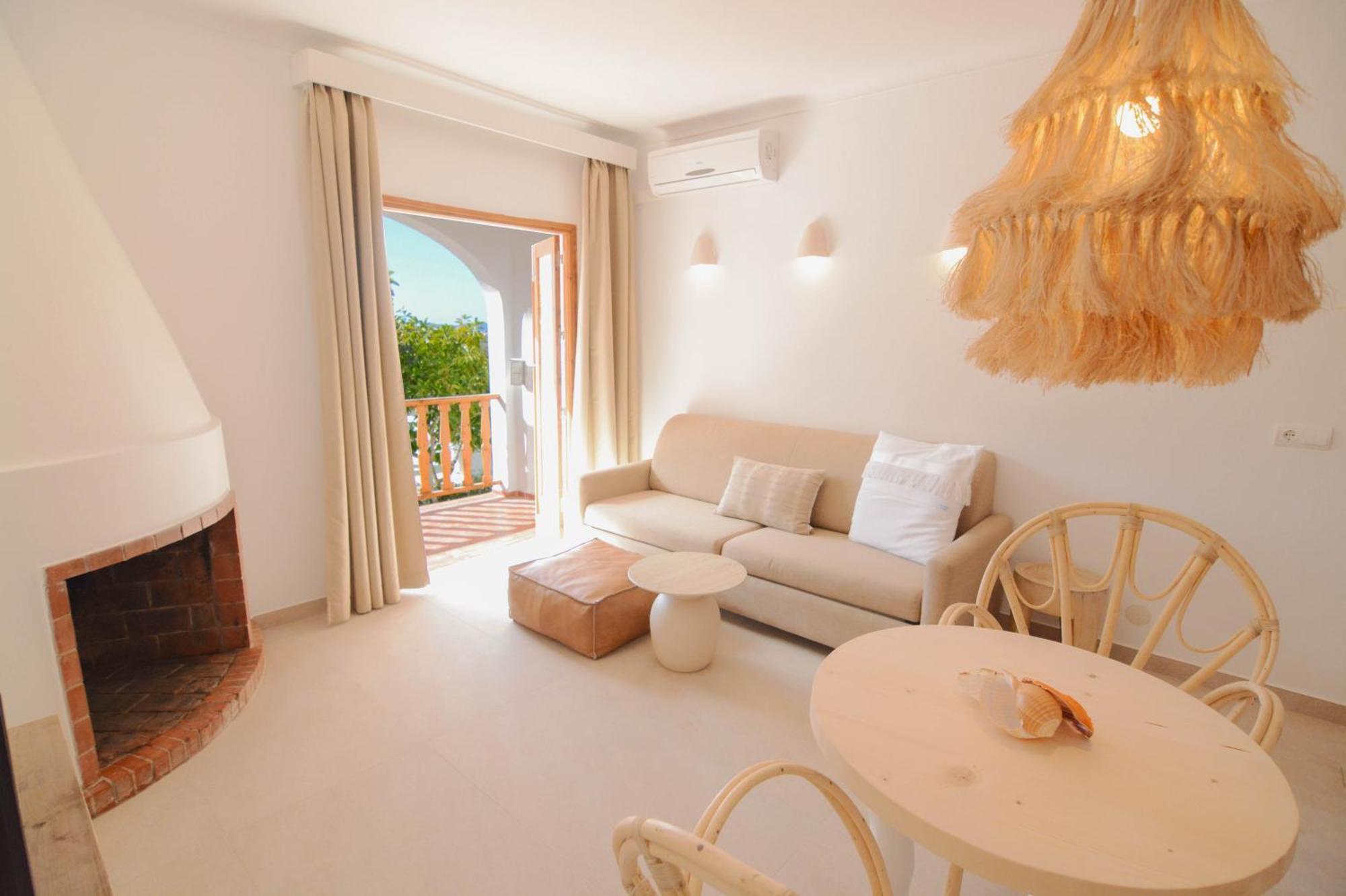Secret Oasis Ibiza-Only Adults Aparthotel Σαν Αντόνιο Εξωτερικό φωτογραφία