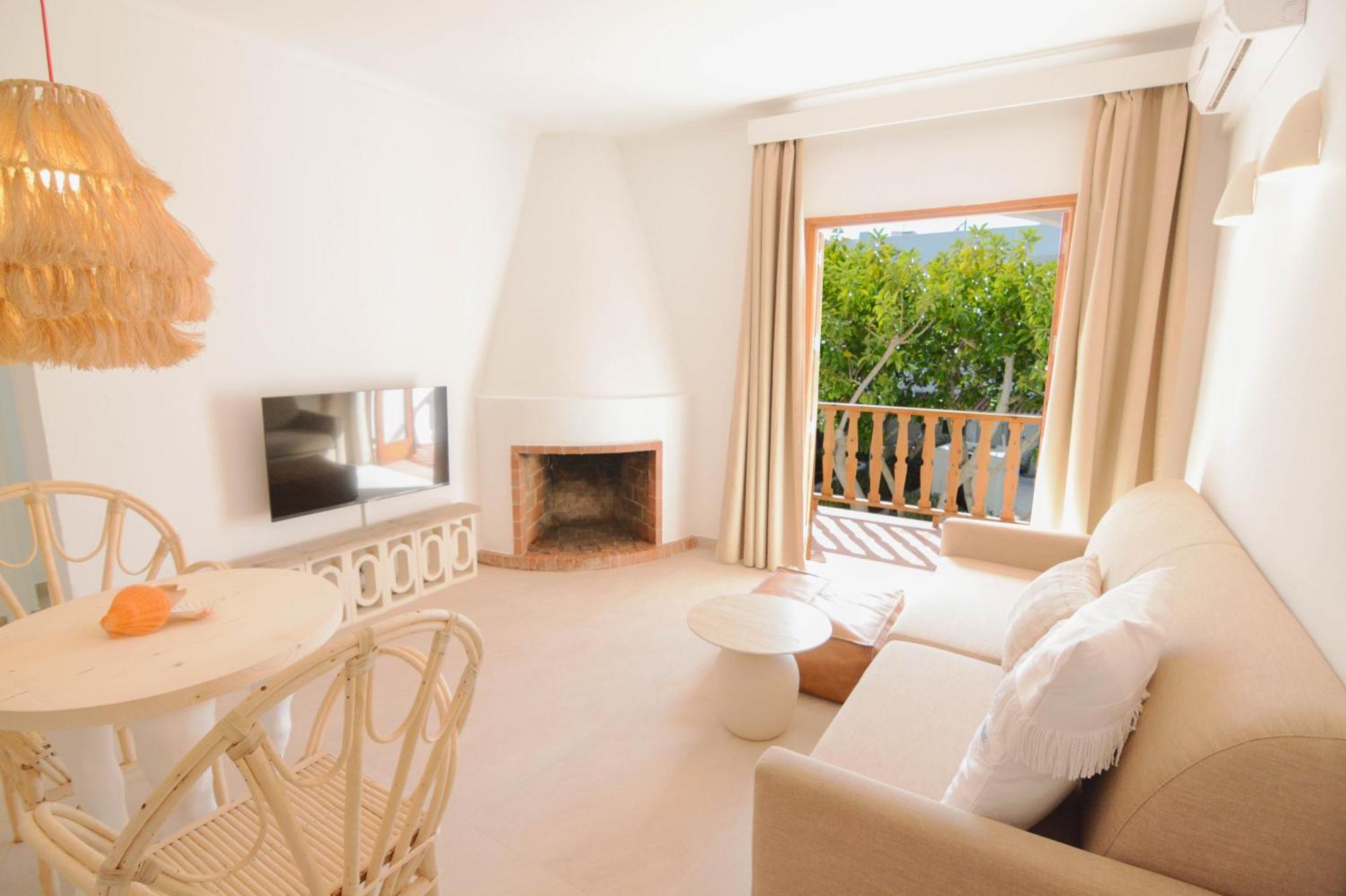 Secret Oasis Ibiza-Only Adults Aparthotel Σαν Αντόνιο Εξωτερικό φωτογραφία