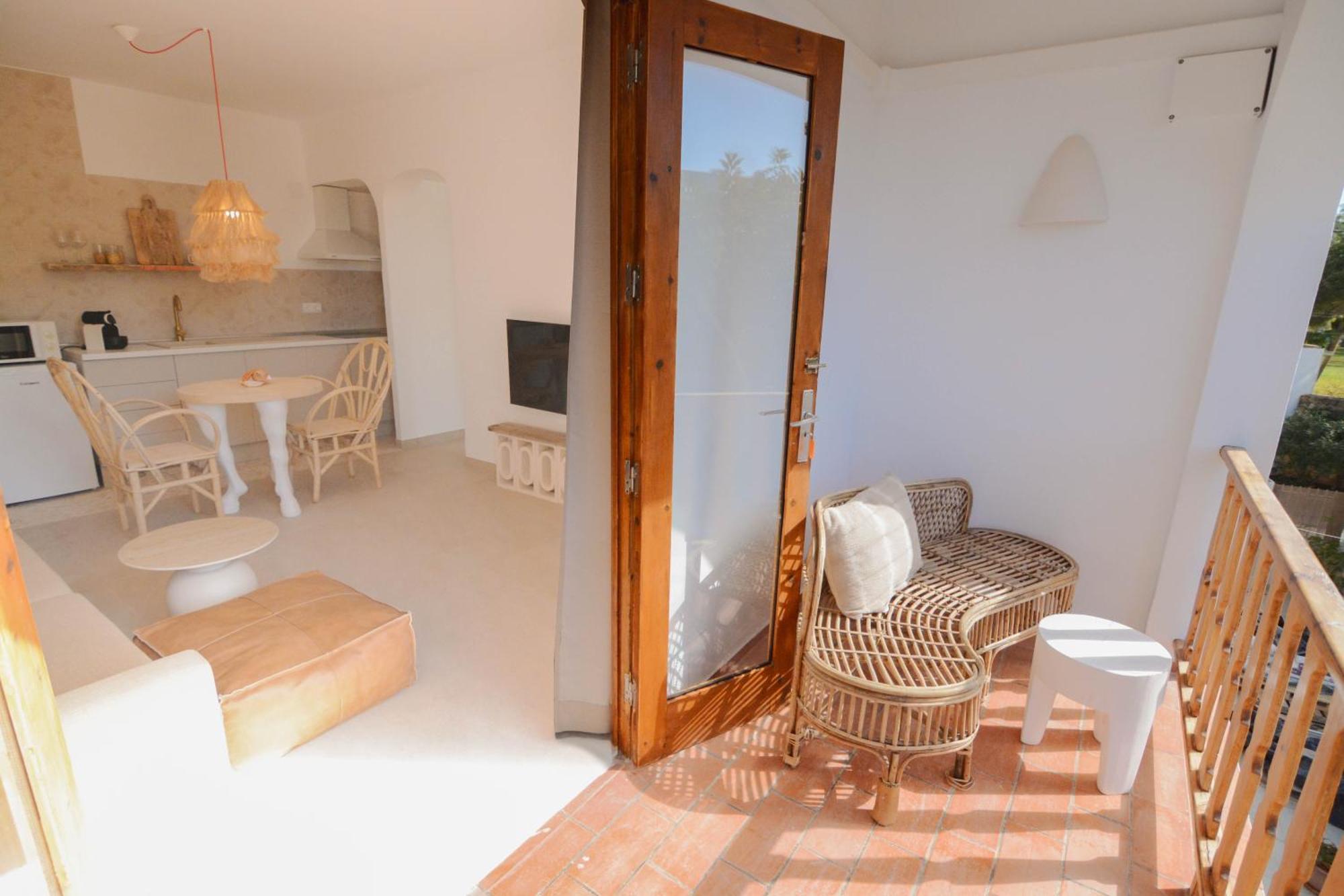 Secret Oasis Ibiza-Only Adults Aparthotel Σαν Αντόνιο Εξωτερικό φωτογραφία