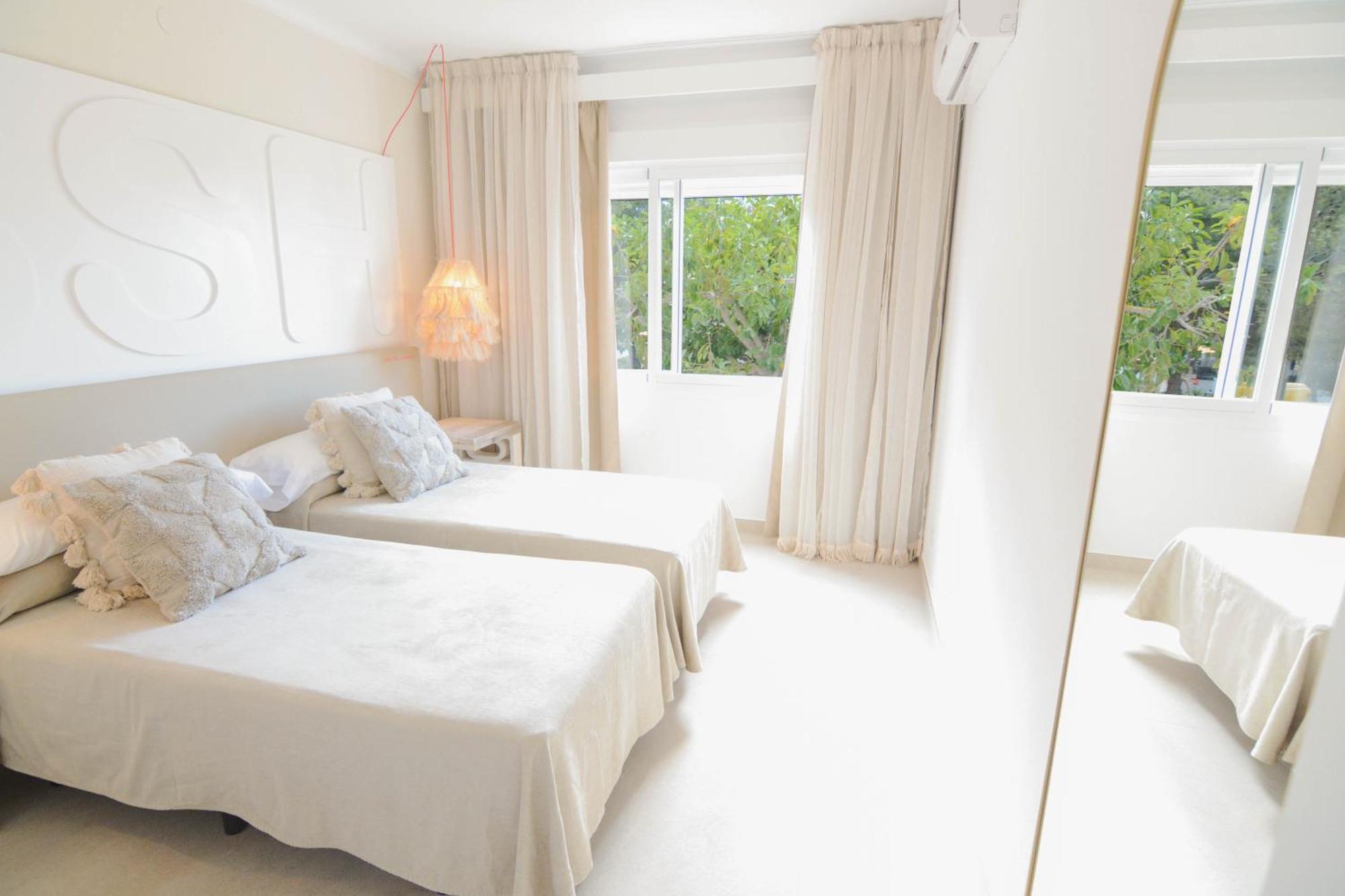 Secret Oasis Ibiza-Only Adults Aparthotel Σαν Αντόνιο Εξωτερικό φωτογραφία
