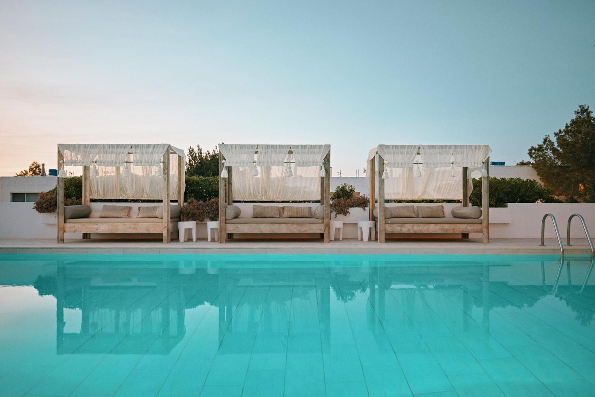 Secret Oasis Ibiza-Only Adults Aparthotel Σαν Αντόνιο Εξωτερικό φωτογραφία