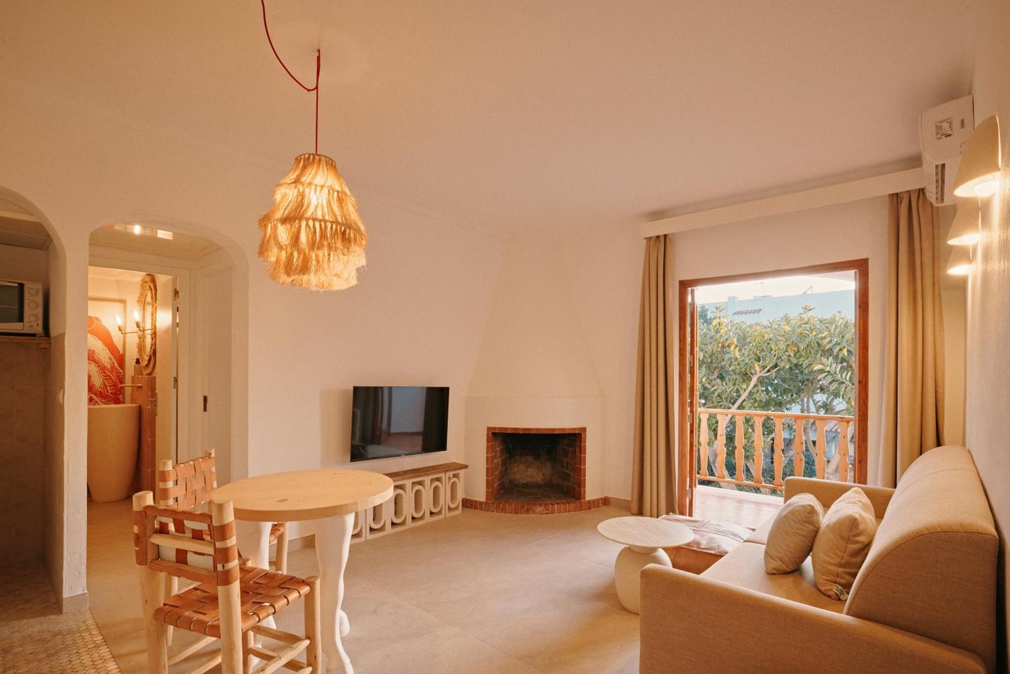 Secret Oasis Ibiza-Only Adults Aparthotel Σαν Αντόνιο Εξωτερικό φωτογραφία