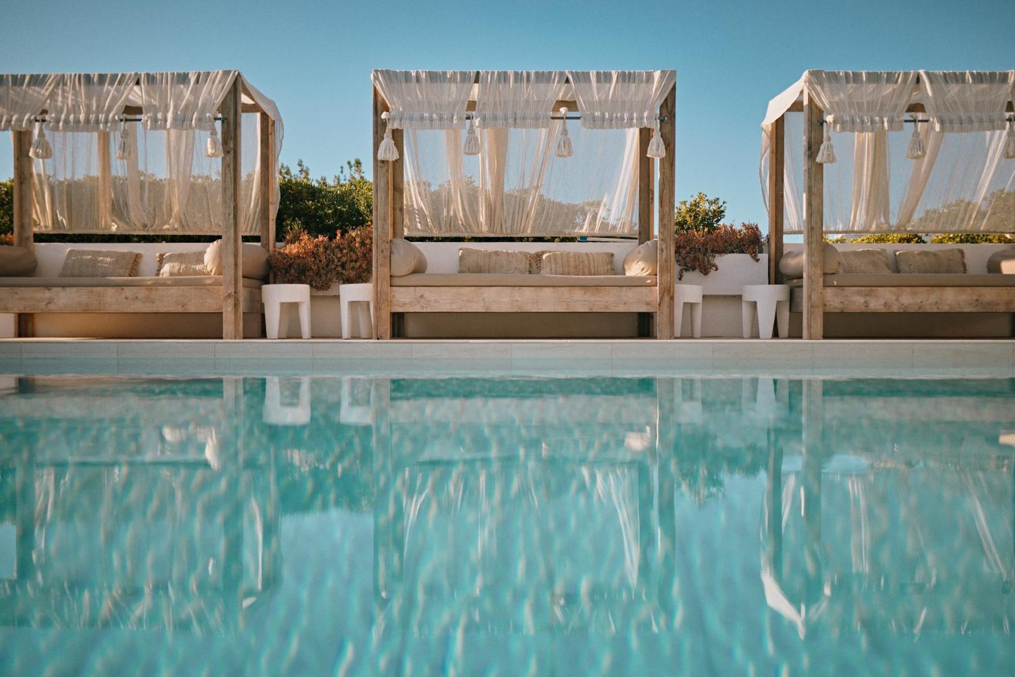 Secret Oasis Ibiza-Only Adults Aparthotel Σαν Αντόνιο Εξωτερικό φωτογραφία
